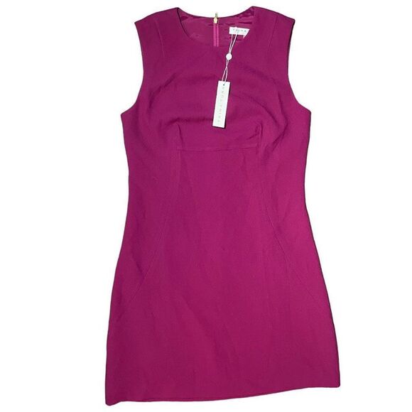 NWT Trina Turk Dress size 2 - Picture 3 of 6